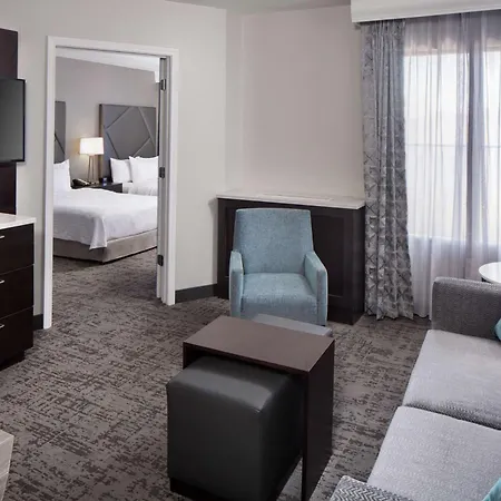 Homewood Suites By Hilton Atlanta Lenox Buckhead-3
