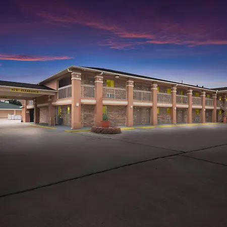 Surestay Hotel By Best Western Rockdale-2