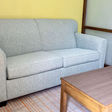 Best Western Niceville - Eglin Afb Hotel-2