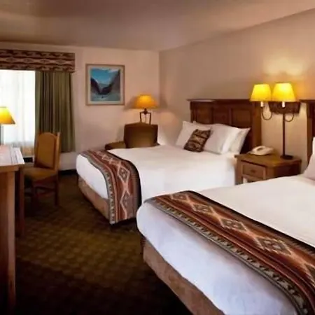 Hualapai Lodge-2