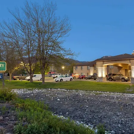 Quality Inn Logan Near University-3