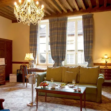 Hotel Le Cep & Spa-2