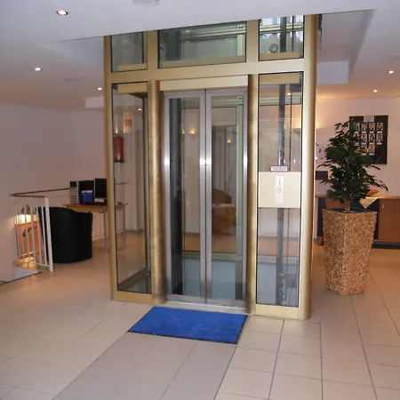 Kempe Komfort Plus Hotel-2