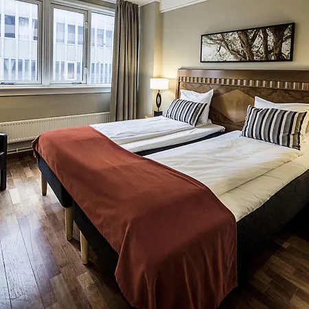 First Hotel Millennium-2