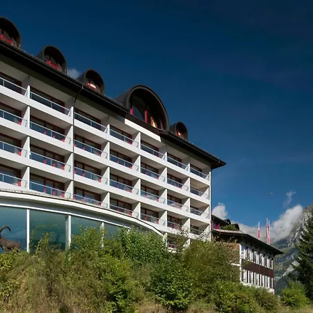 Hotel Waldegg - Adults Only-3
