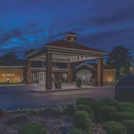 La Quinta By Wyndham Oklahoma City Norman-3