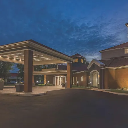 La Quinta By Wyndham Oklahoma City Norman-2