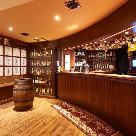Royal Golf Hotel, By Highland Coast Hotels-3