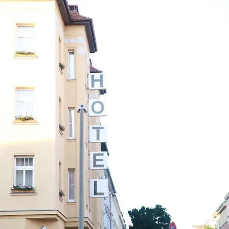 Alt-Connewitz Hotel in Leipzig-3