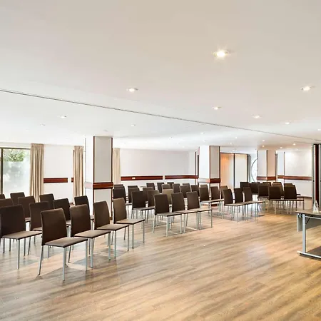 Best Western Premier Cmc Girona-3