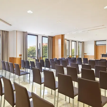 Best Western Premier CMC Girona-2