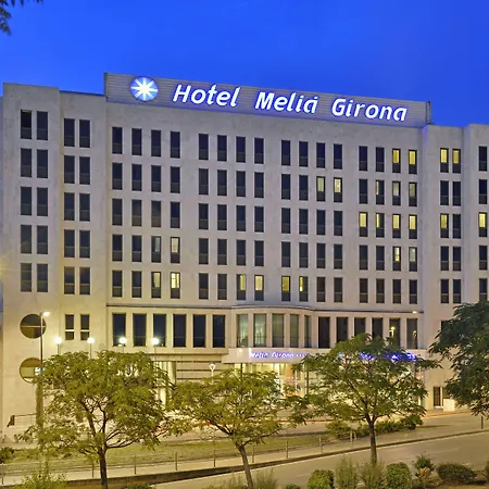 Best Western Premier Cmc Girona-3