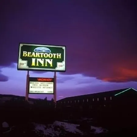 Beartooth Inn-2