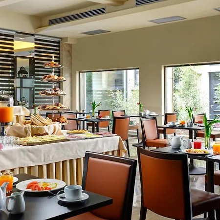 Fh55 Grand Hotel Mediterraneo-2