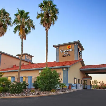 Vagabond Inn Executive-3