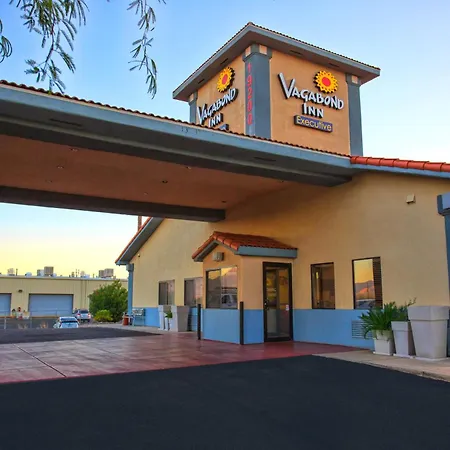 Vagabond Inn Executive-2