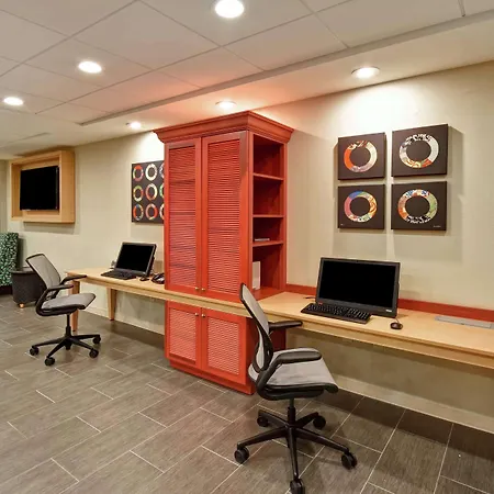 Home2 Suites By Hilton Atlanta Norcross-3