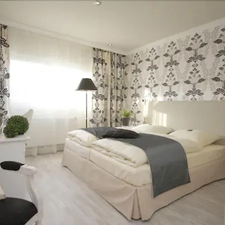 Arthotel Ana Residence Bremen-3