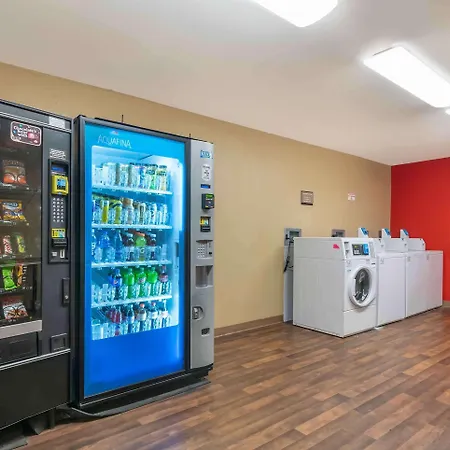 Extended Stay America Select Suites - Gainesville - I-75-3