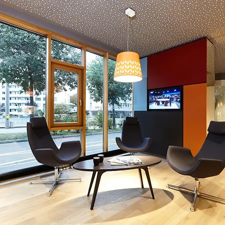 Steinenschanze Charming City & Garden Hotel-2