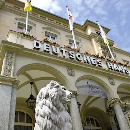 Hotel Deutsches Haus-3