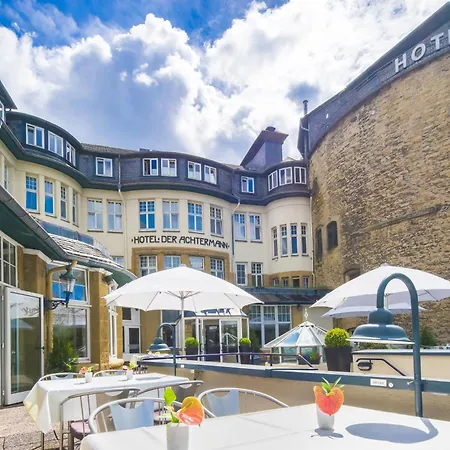 Hotel Der Achtermann-2