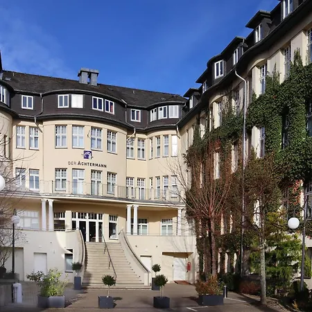 Hotel Der Achtermann-3