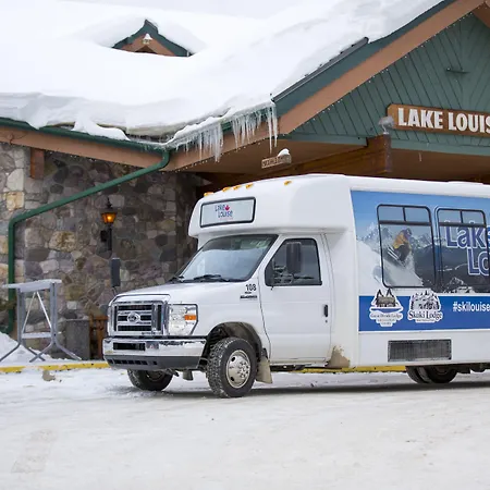 Lake Louise Inn-3