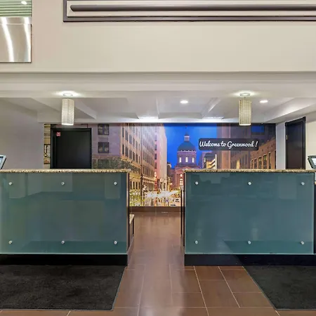 Best Western Plus Greenwood Indy South Inn-2