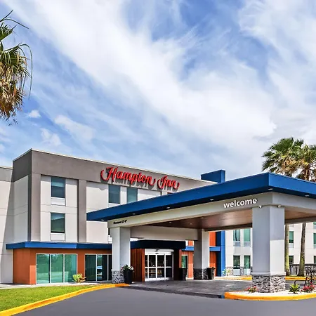 Hampton Inn Sulphur Lake Charles-2