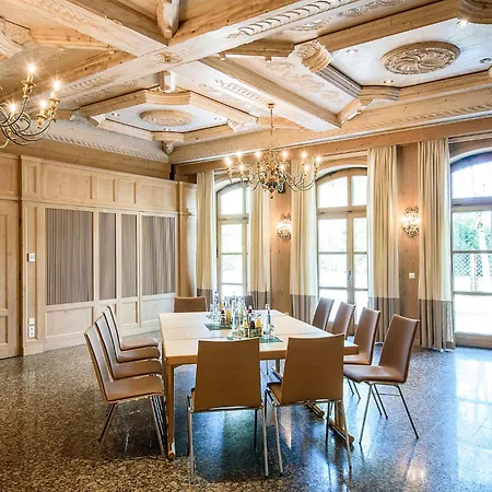 Bauer Hotel Und Restaurant-2
