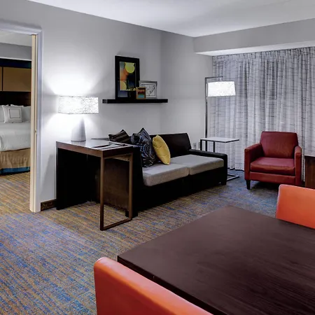 Residence Inn By Marriott Cleveland Beachwood-3