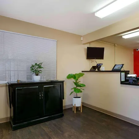 Extended Stay America Select Suites - Phoenix - Scottsdale - North-3