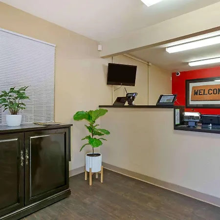 Extended Stay America Select Suites - Phoenix - Scottsdale - North-2