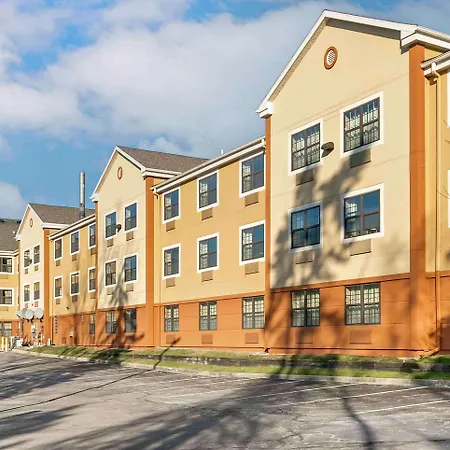 Extended Stay America Select Suites - Detroit - Farmington Hills-2