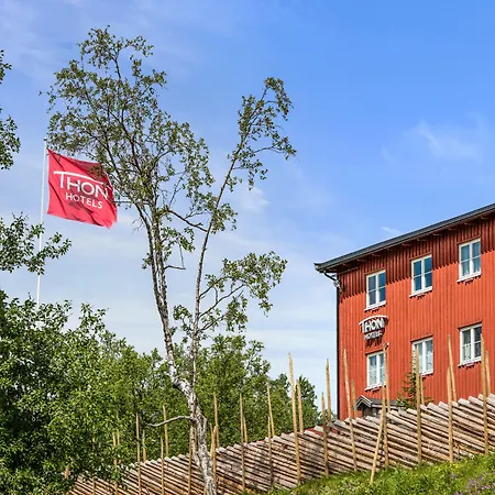 Thon Hotel Skeikampen-2