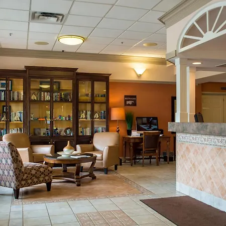 Maritime Inn Antigonish-2