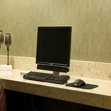 Hampton Inn Lawrenceville-3