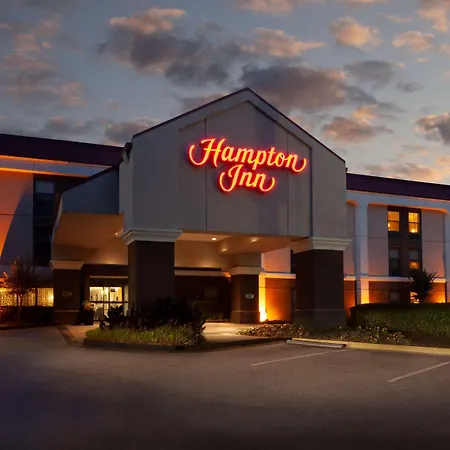 Hampton Inn Lawrenceville-2