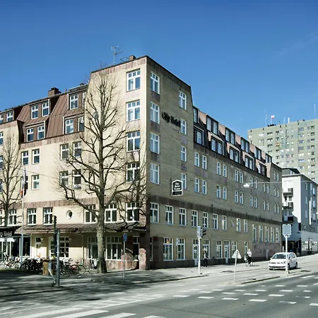 Elite City Hotel, Oerebro-2