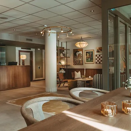Elite City Hotel, Oerebro-2