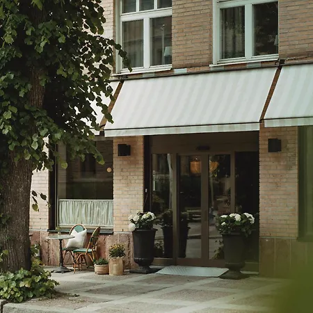 Elite City Hotel, Oerebro-3