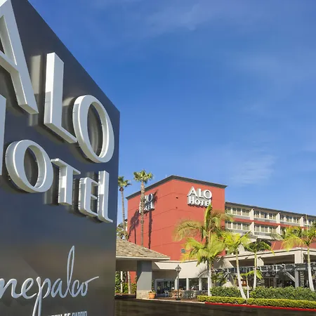 Alo Hotel By Ayres, Orange-3