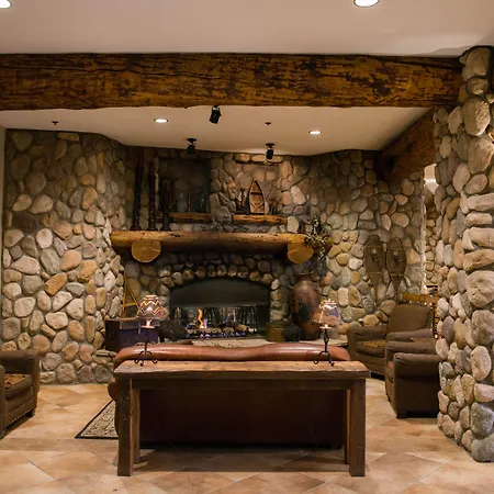The Grand Lodge, A Vail Resorts Property-2