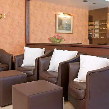 Hotel Astoria Bonn-3