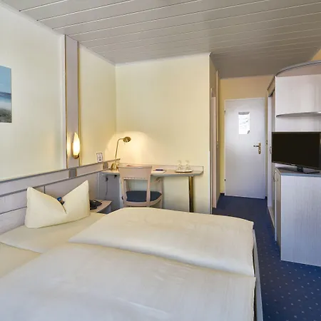 Hotel Alfa Zentrum-3