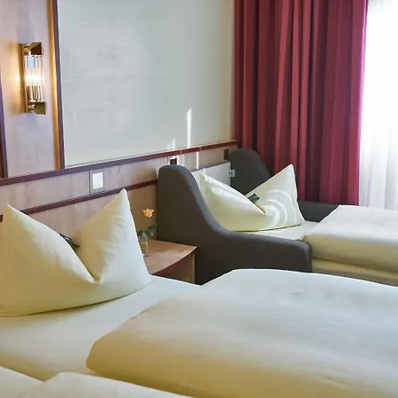 Hotel Alfa Zentrum-2