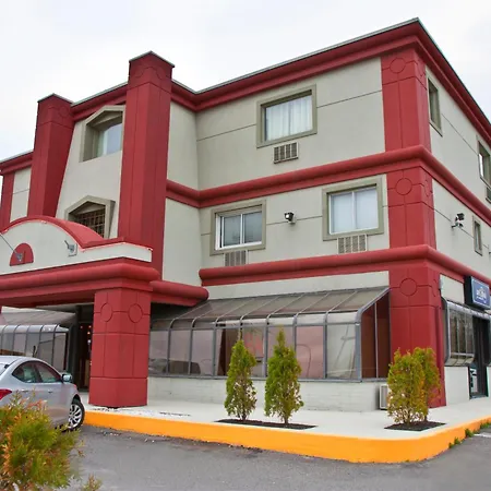 Hotel L'Express-2