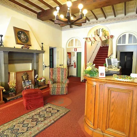 Hotel Villa Kinzica-3