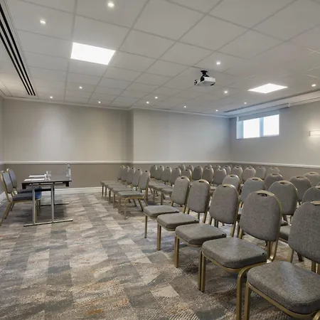 Delta Hotels By Marriott Huntingdon-2